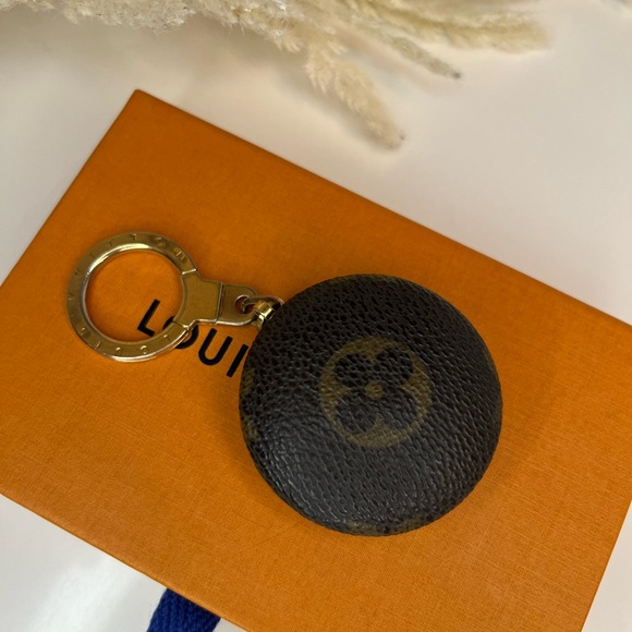 🎀 LOUIS VUITTON Monogram Astropill - Picture 8 of 9